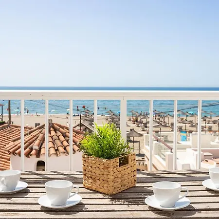 Higueron Playa Cuesta Apartman