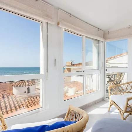 Apartman Higueron Playa Cuesta