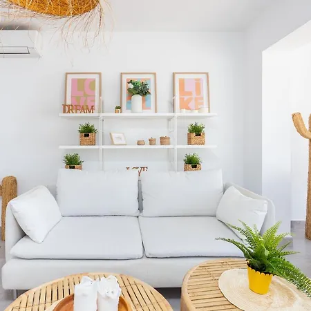 Higueron Playa Cuesta Apartman Benalmádena