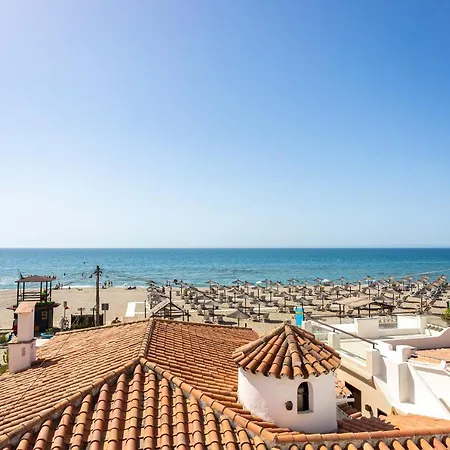 Higueron Playa Cuesta Apartman *