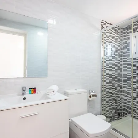Apartman Higueron Playa Cuesta