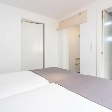 Apartman Higueron Playa Cuesta