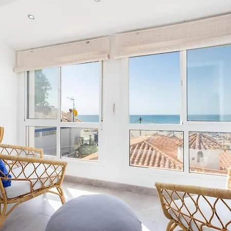 Apartman Higueron Playa Cuesta *