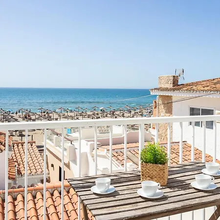 Higueron Playa Cuesta Apartman *