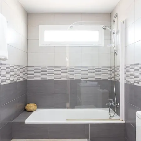 Apartman Higueron Playa Cuesta