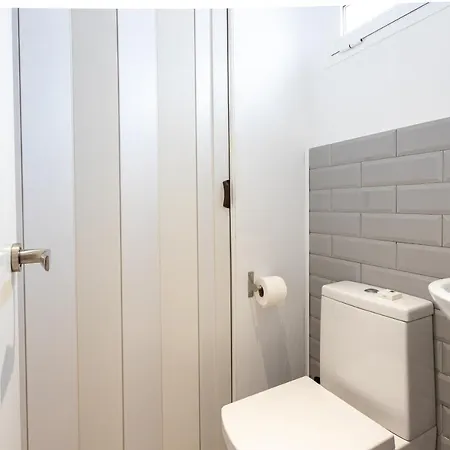 Higueron Playa Cuesta Apartman Benalmádena