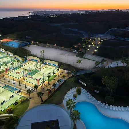 Higueron Playa Cuesta Apartman