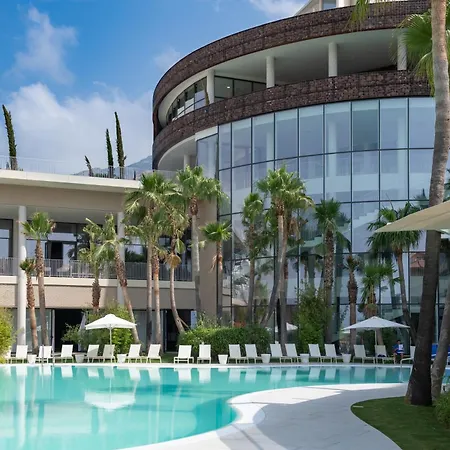 Higueron Playa Cuesta Apartman Benalmádena